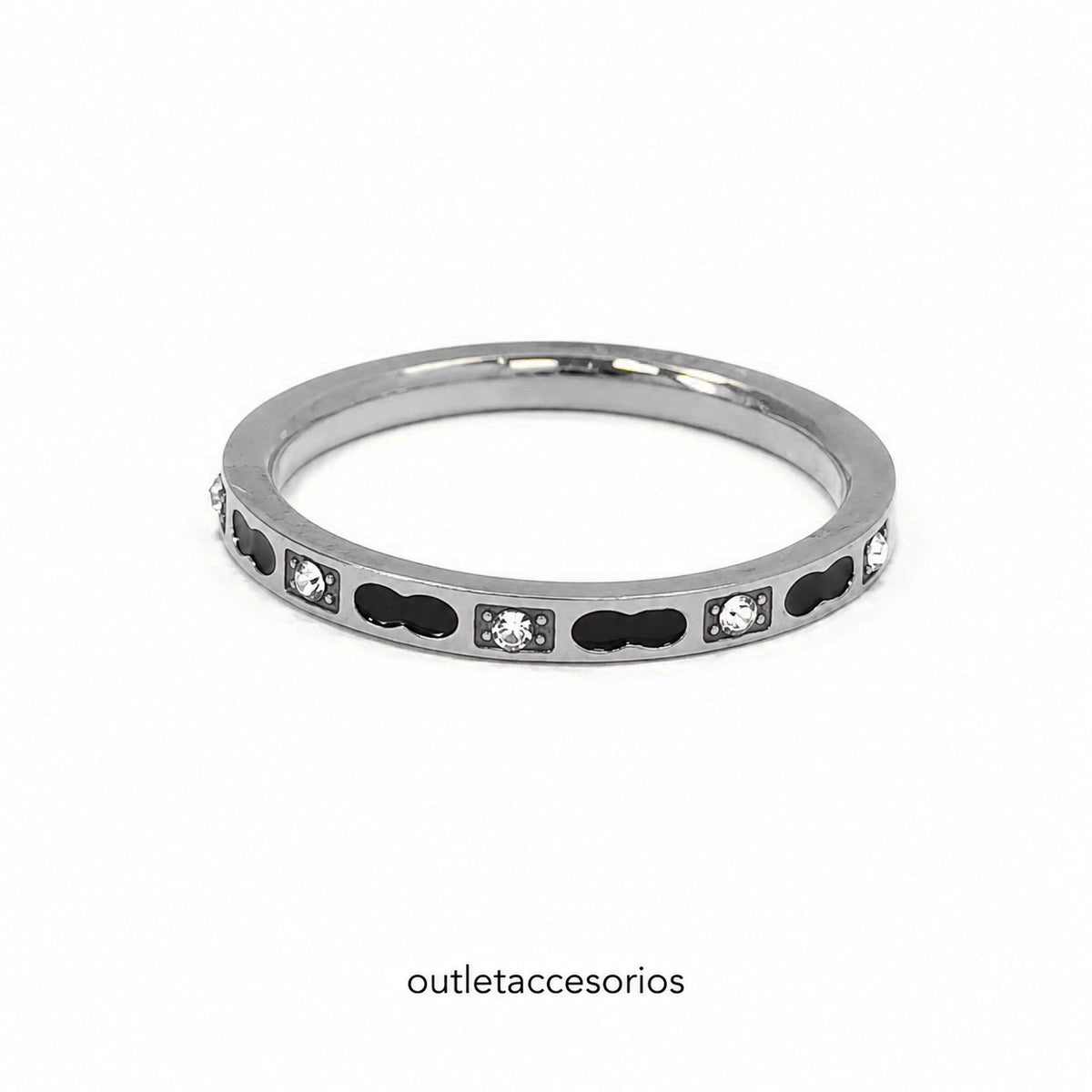 Anillo leonora