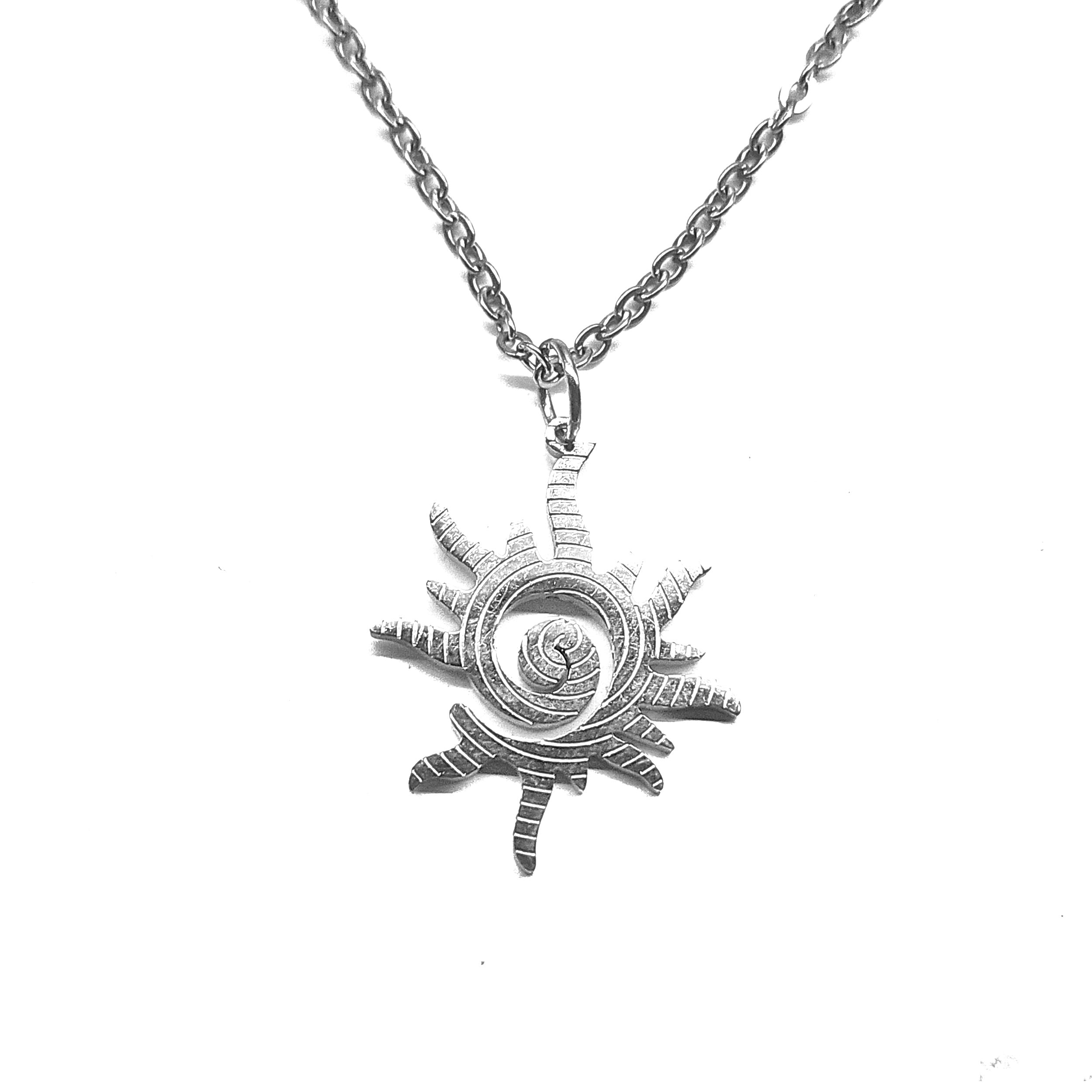 Collar sol