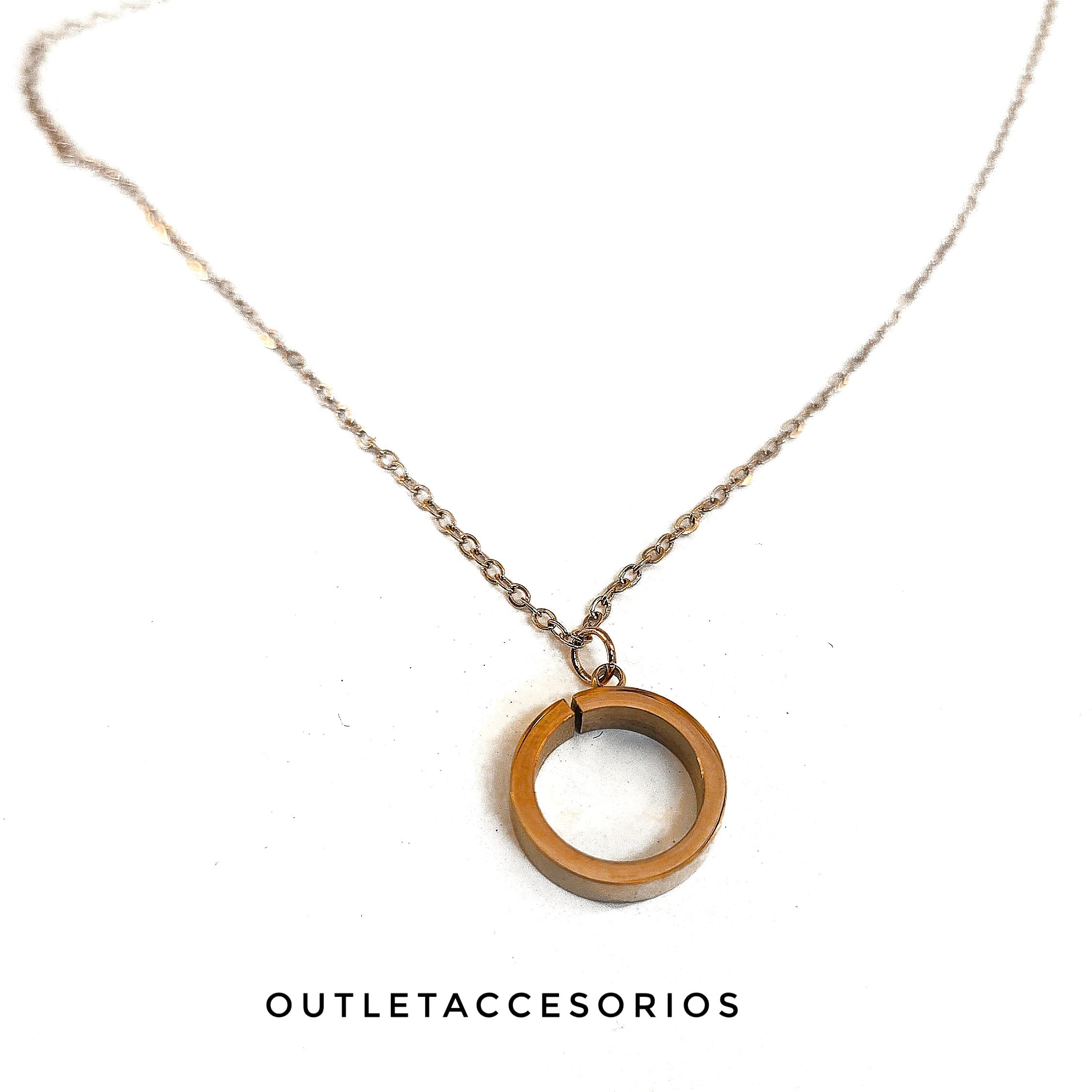 Collar simple