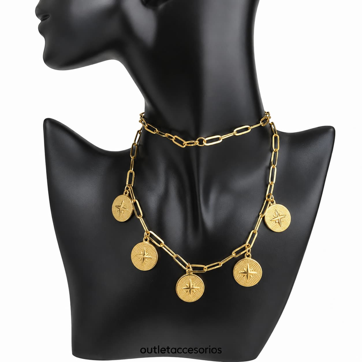 Collar la guía