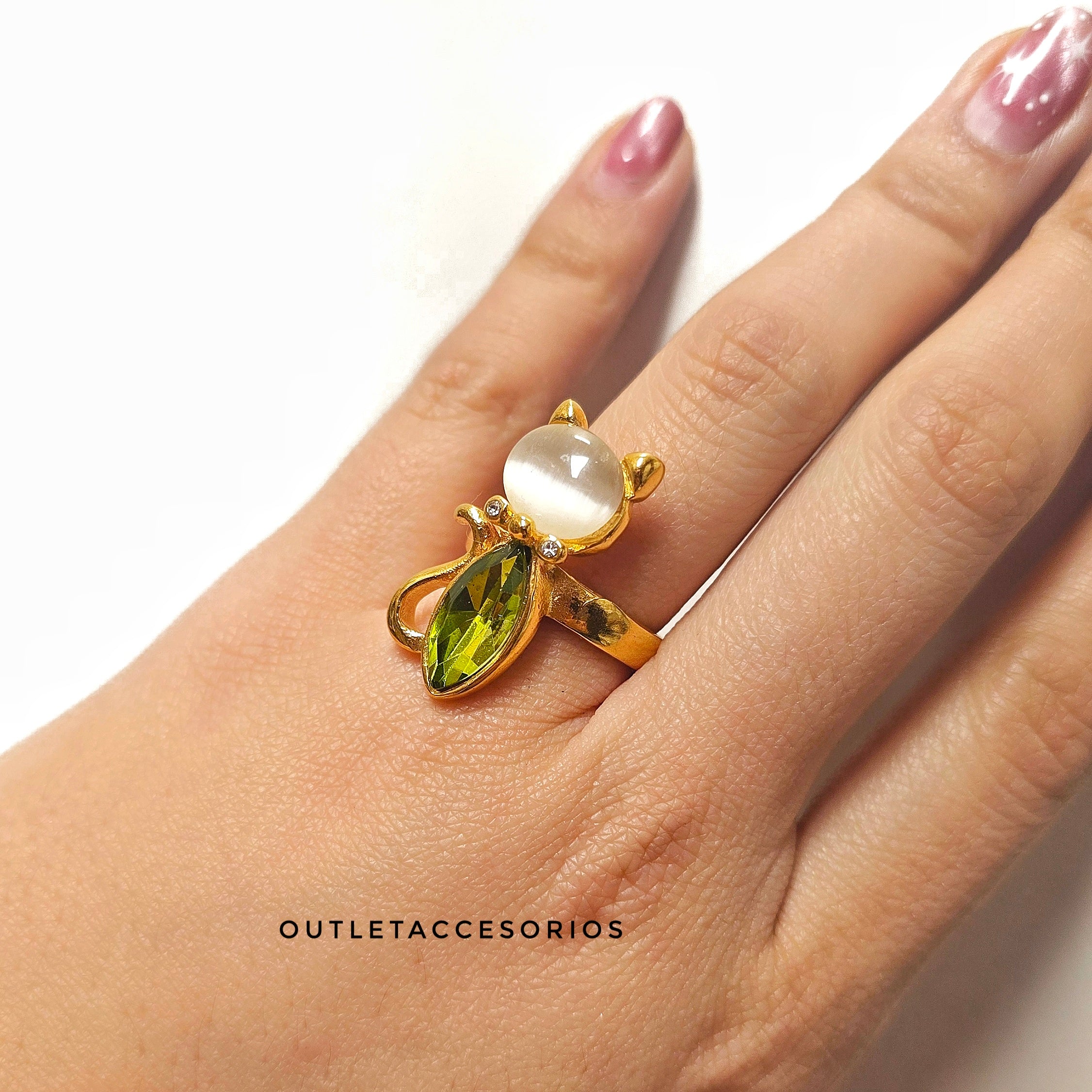 Anillo gatito (8)