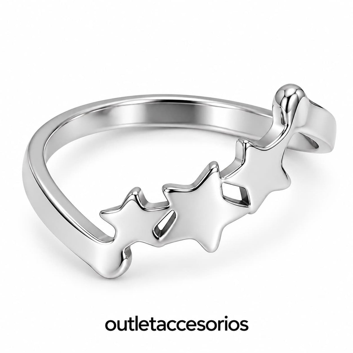 Anillo estrella