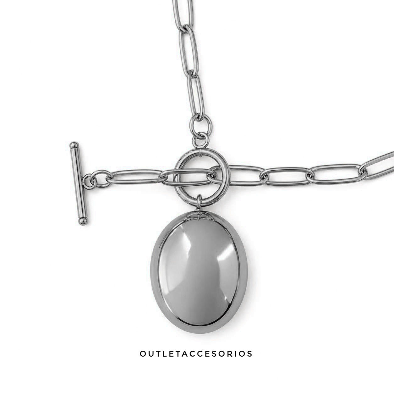 Collar ivi