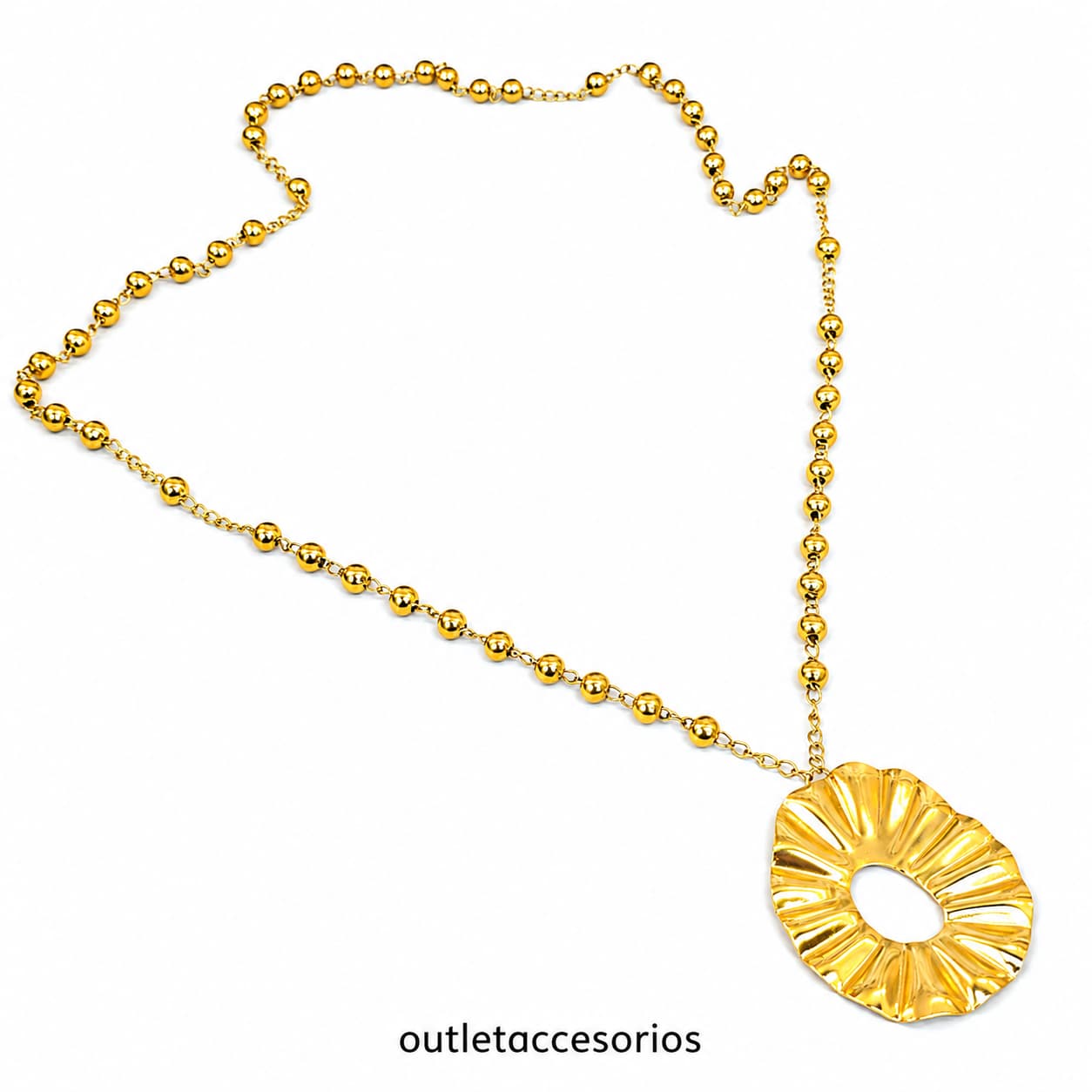 Collar lia