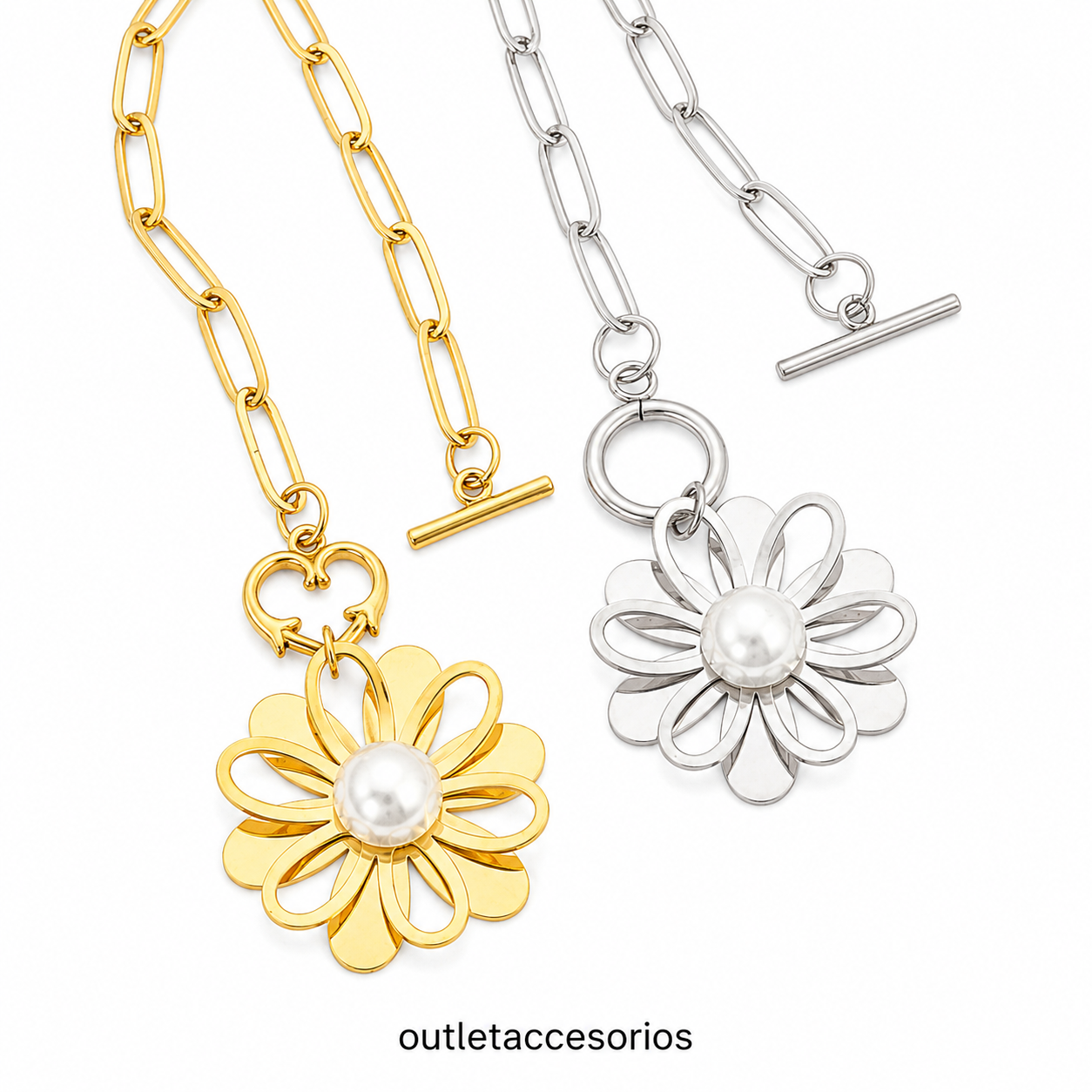 Collar florencia