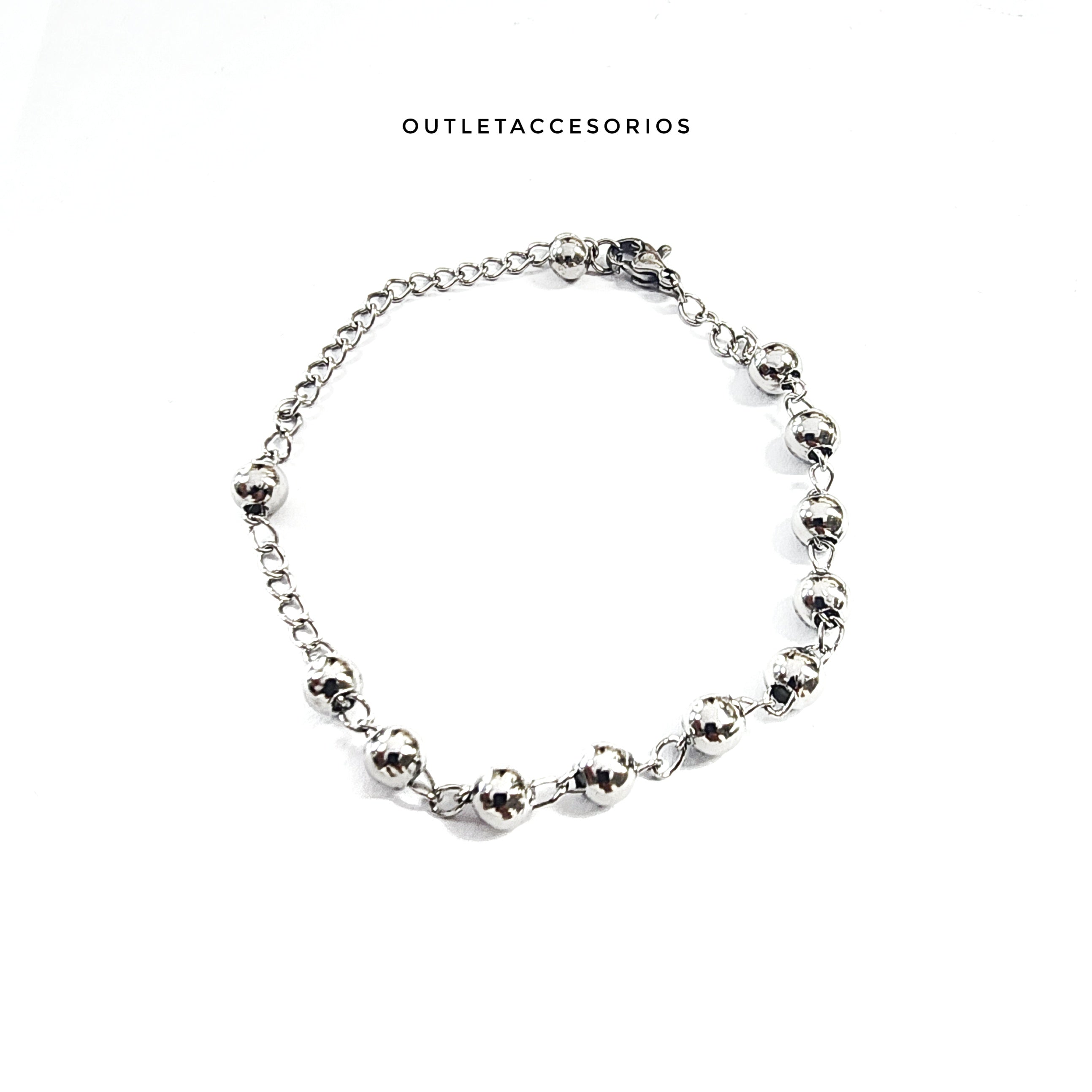 Pulsera balin