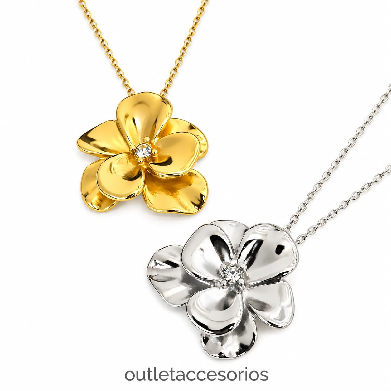 Cadena leticia