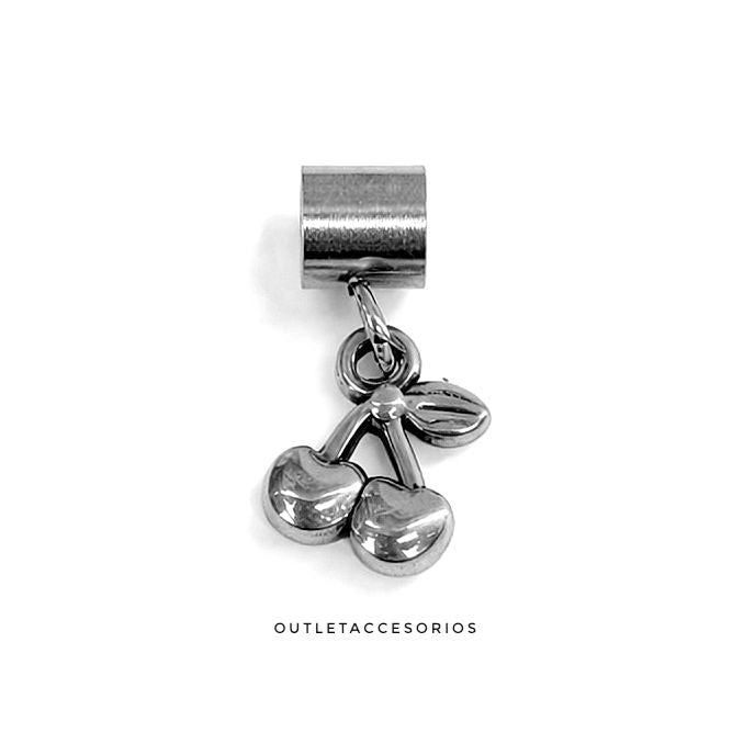 Charms guinda