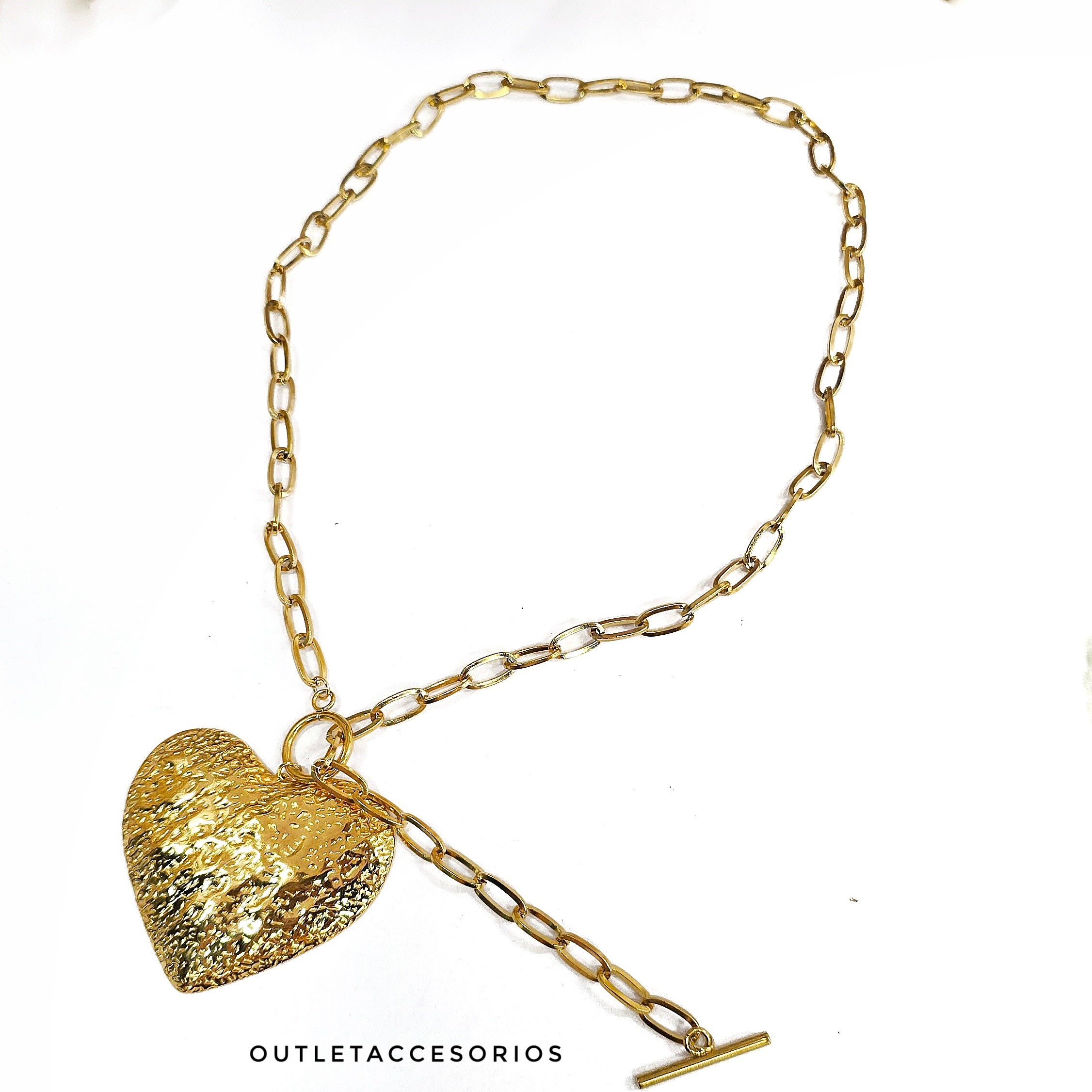Collar adelia