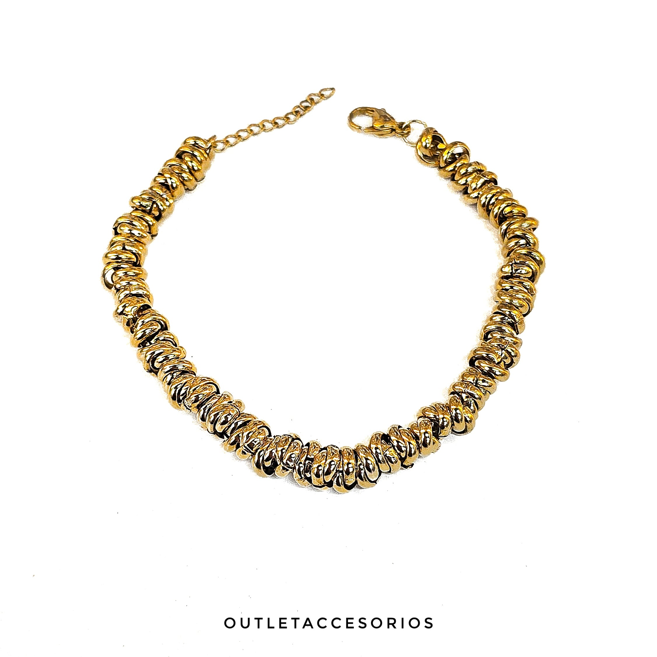 Pulsera hombre