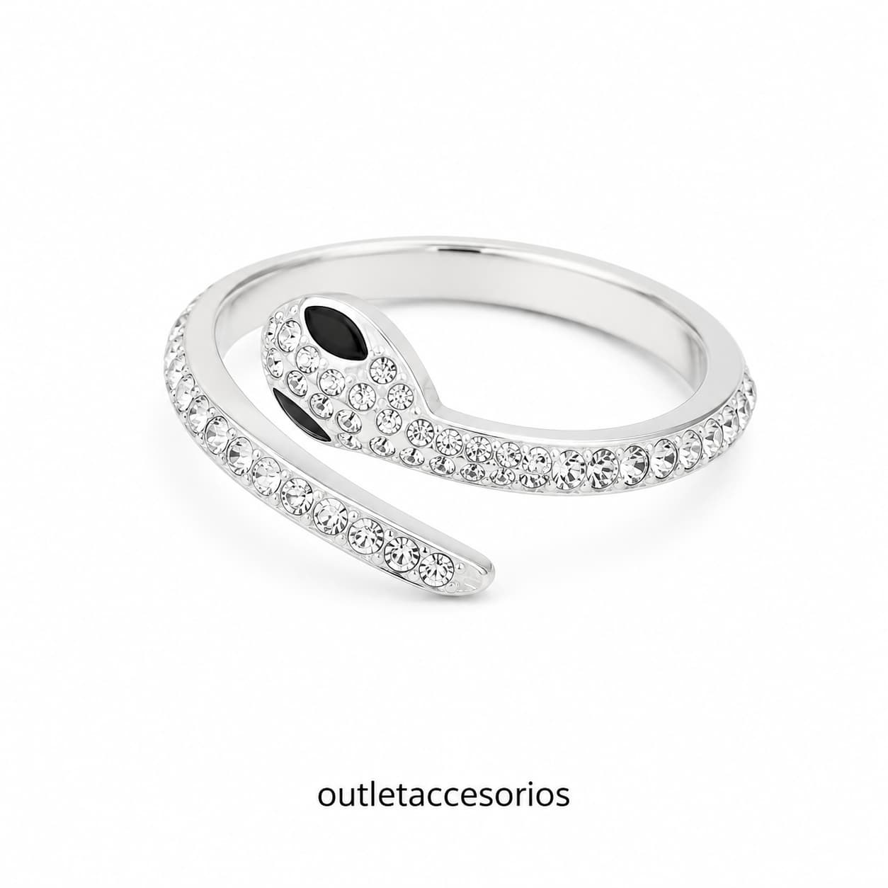 Anillo serpiente