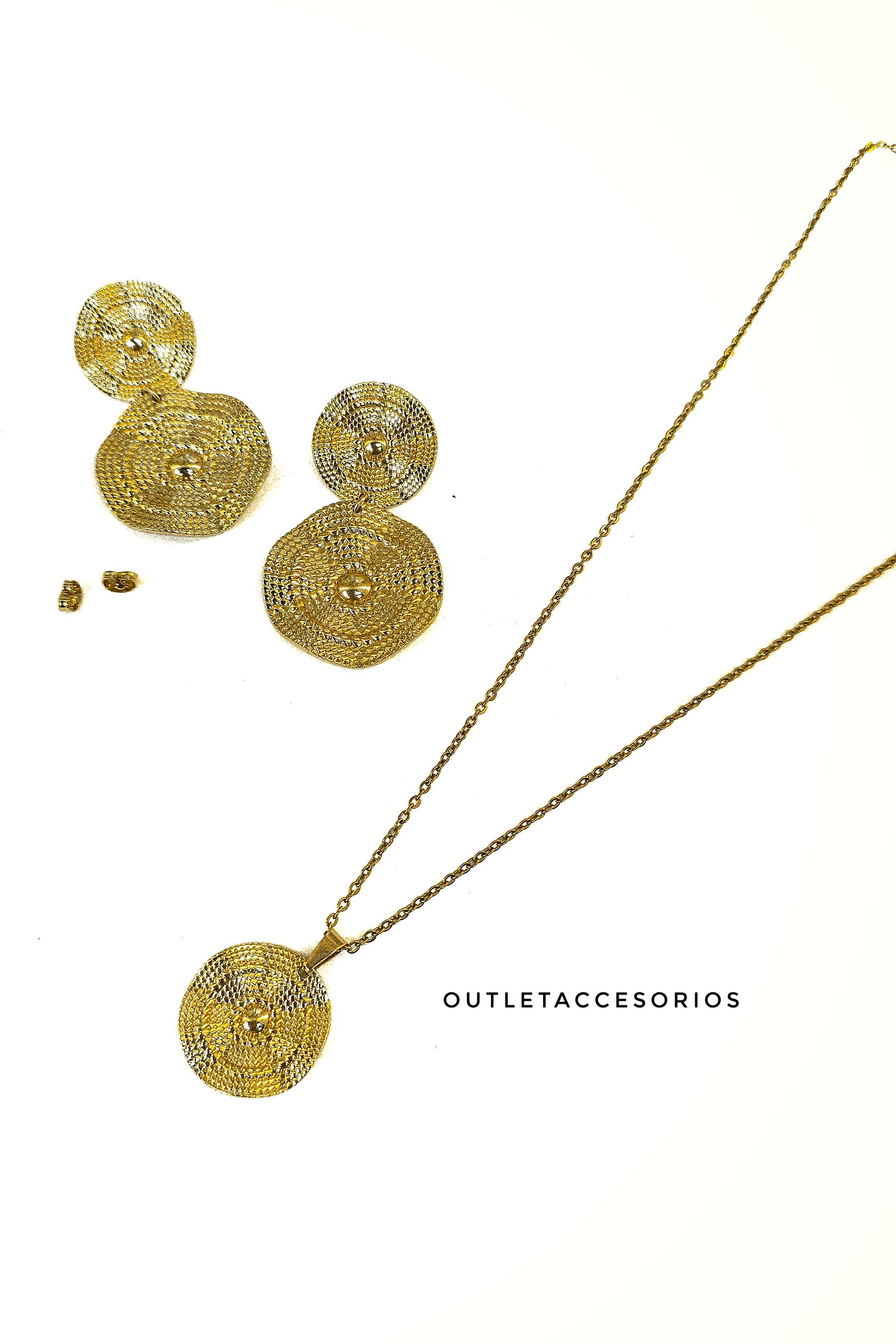 Conjunto florencia