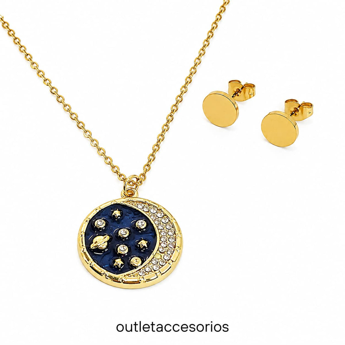 Conjunto espacial