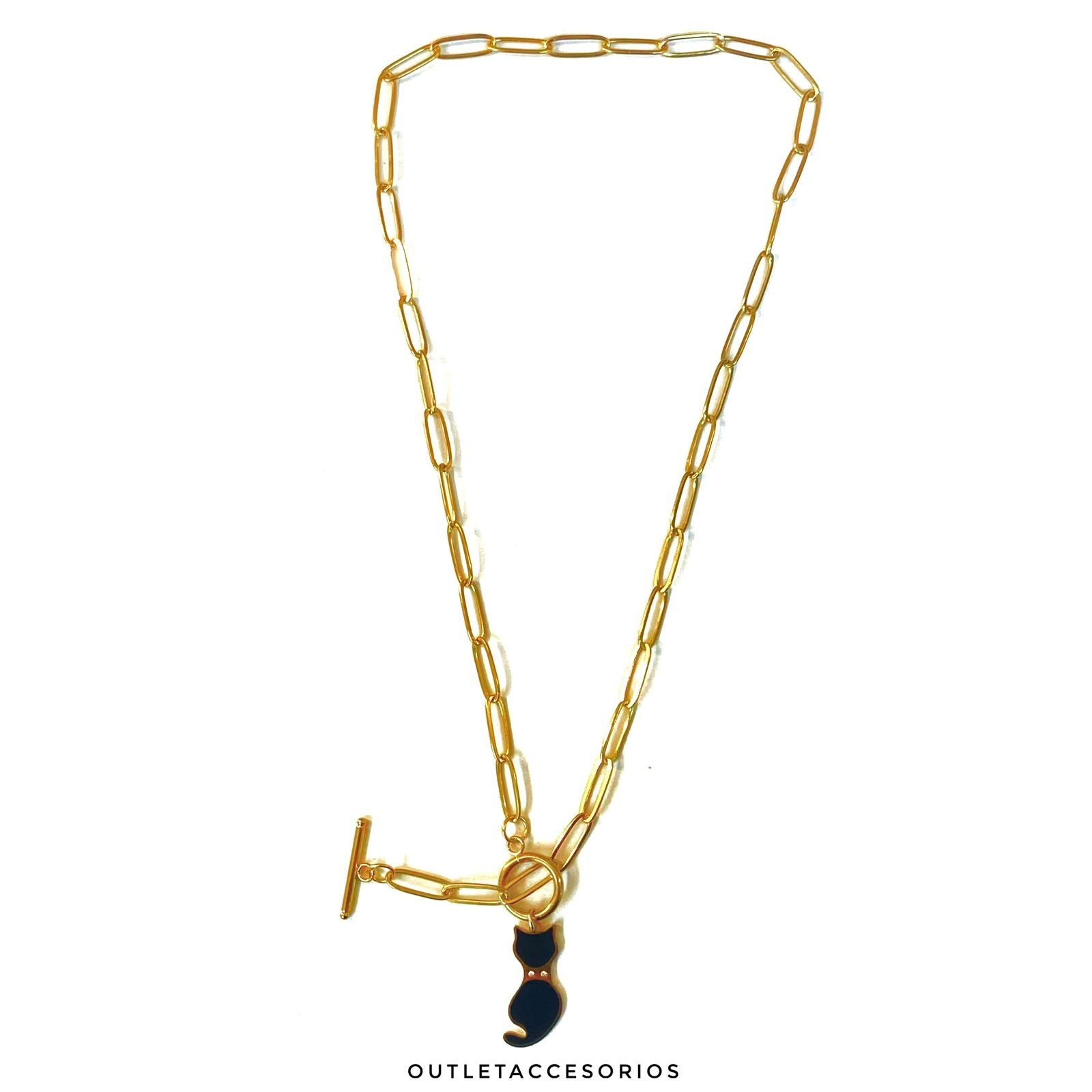 Collar gatito