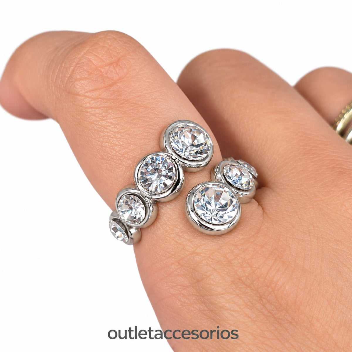 Anillo hielo
