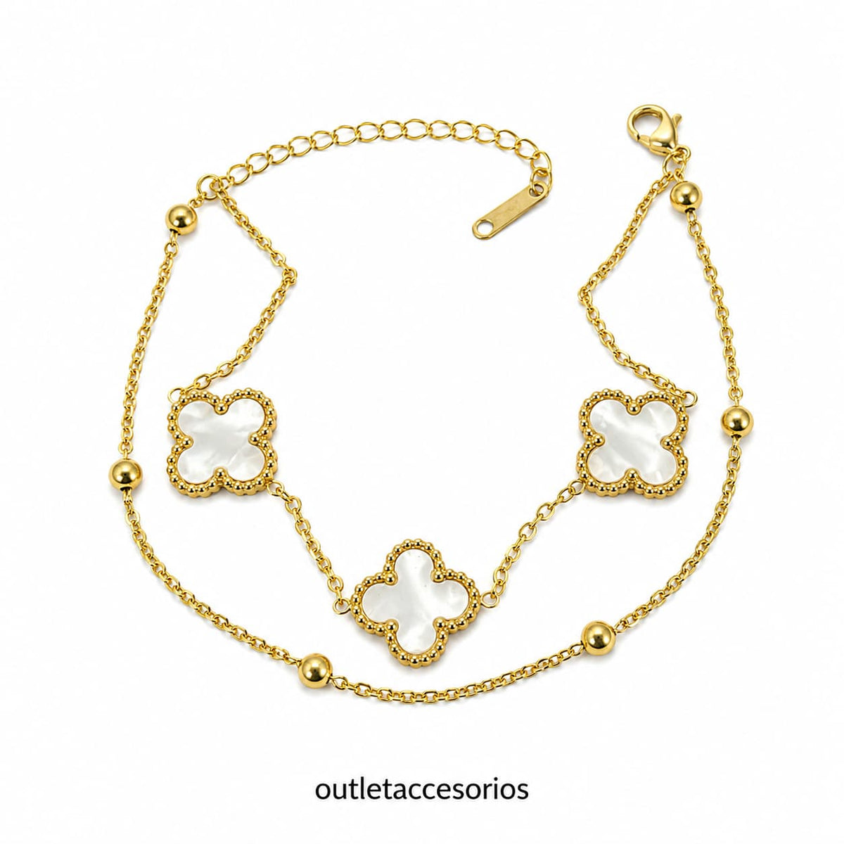 Pulsera vancleef