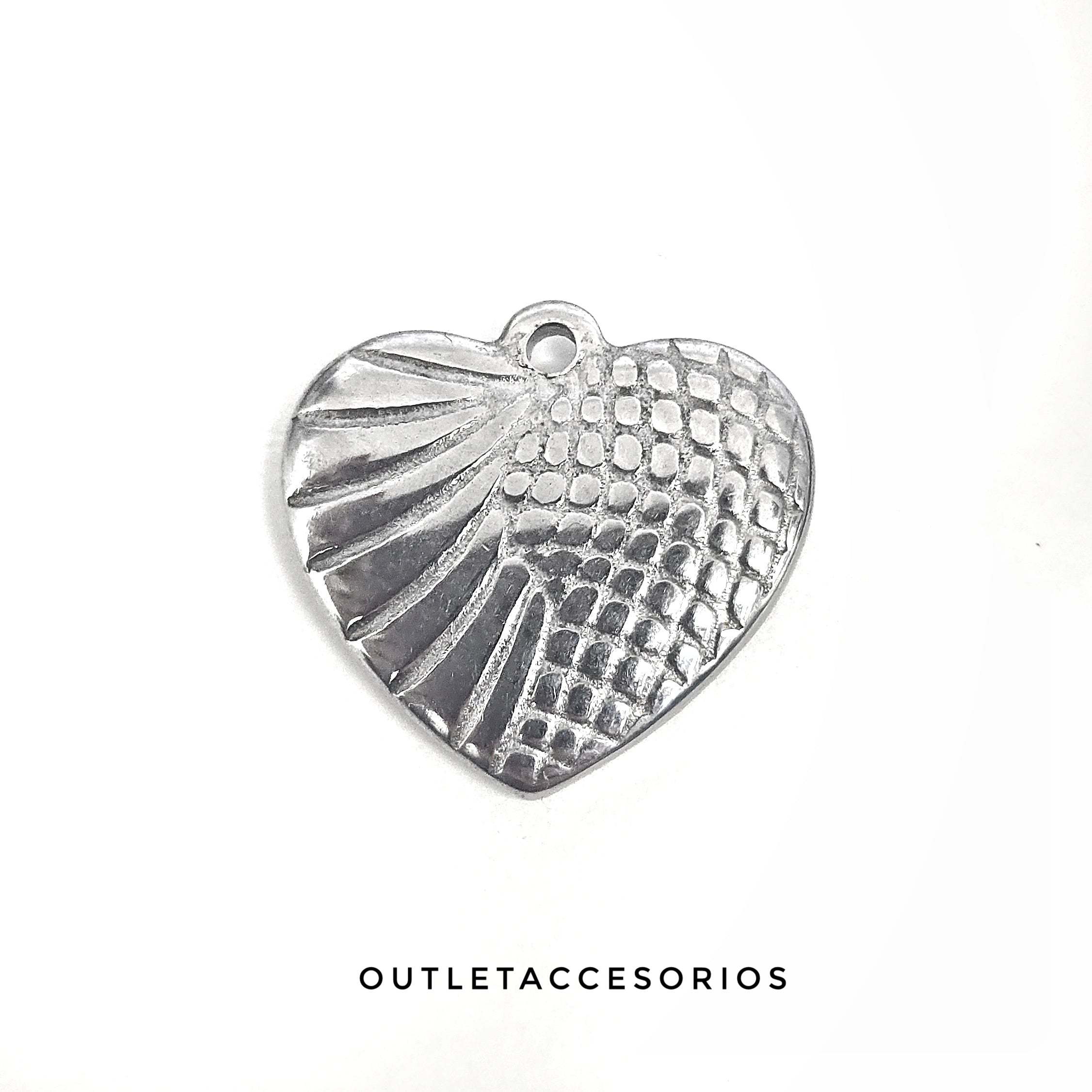 Corazon serpiente