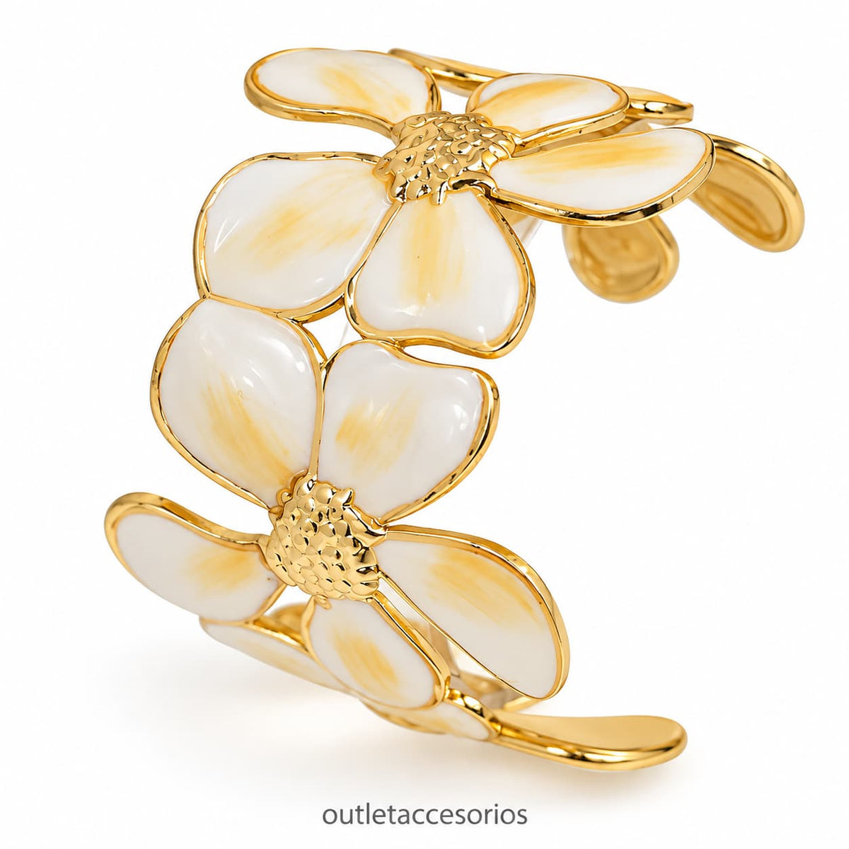 Brazalete hawai