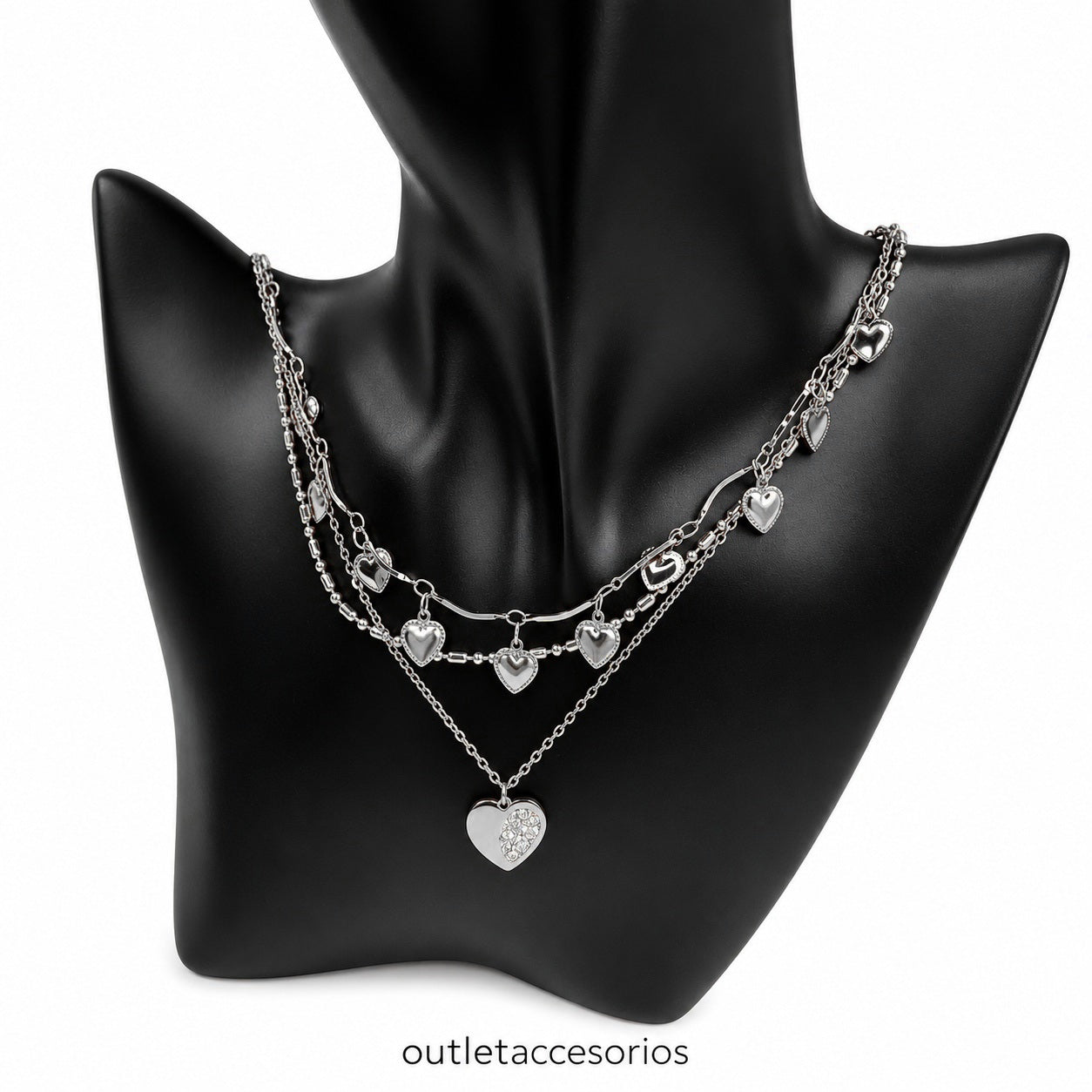 Collar ambar