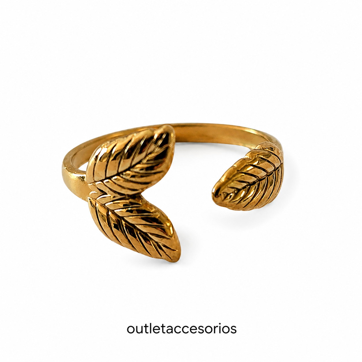 Anillo sirena