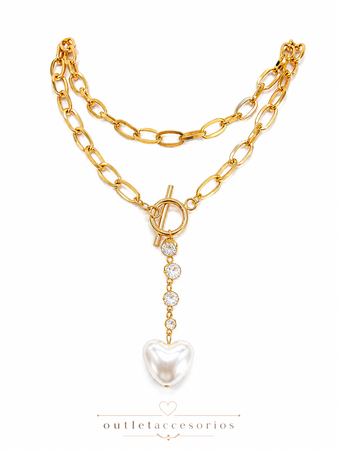 Collar la perla