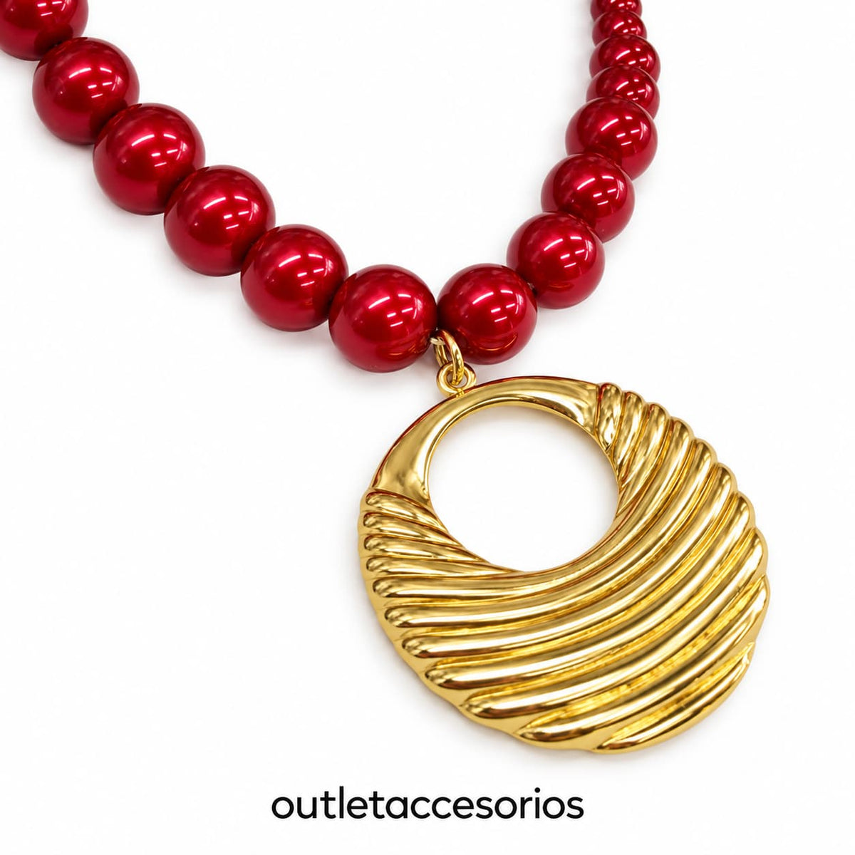 Collar julieta
