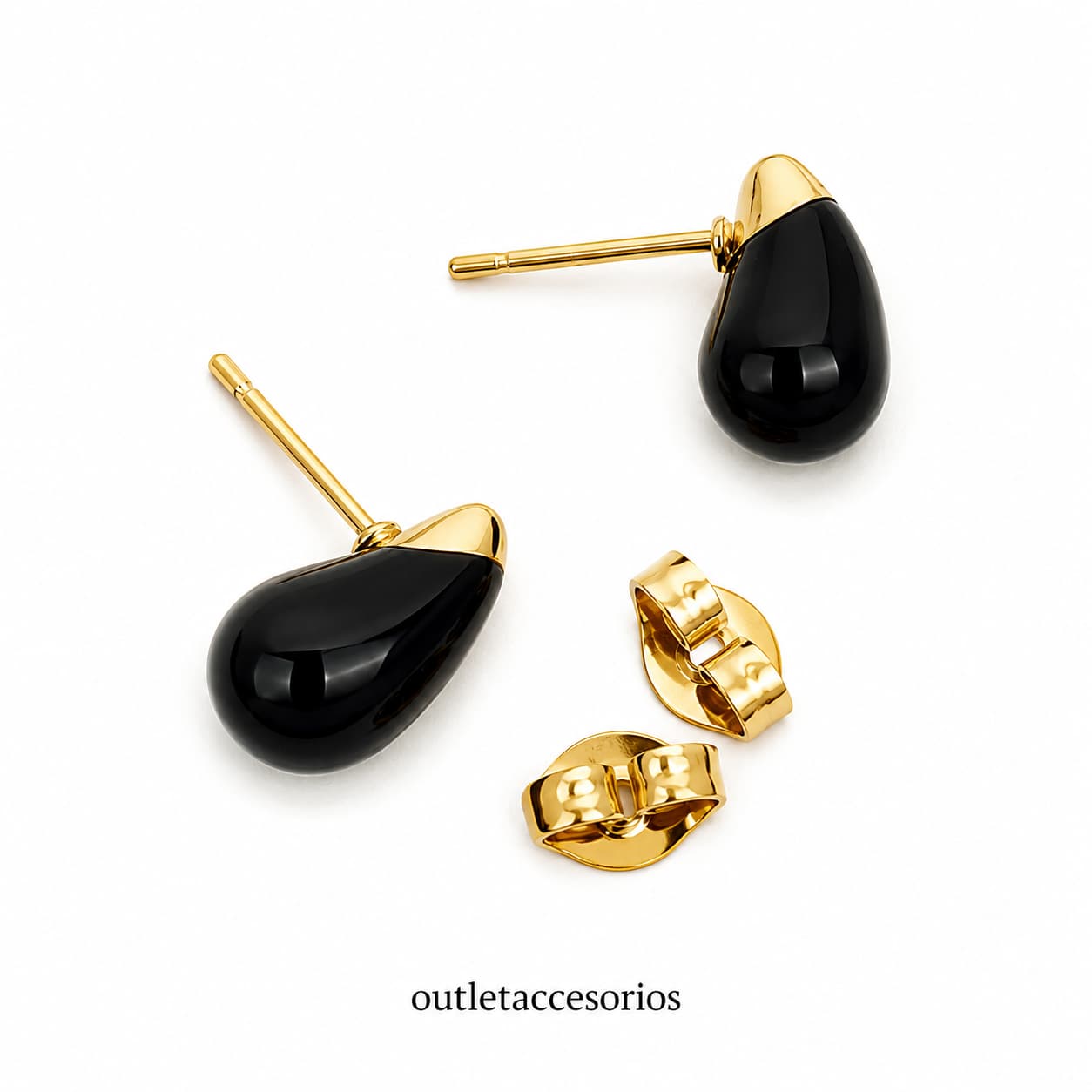 Aros mini gota