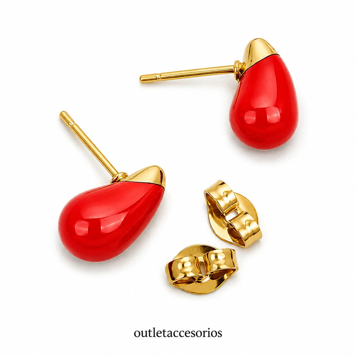 Aros mini gota