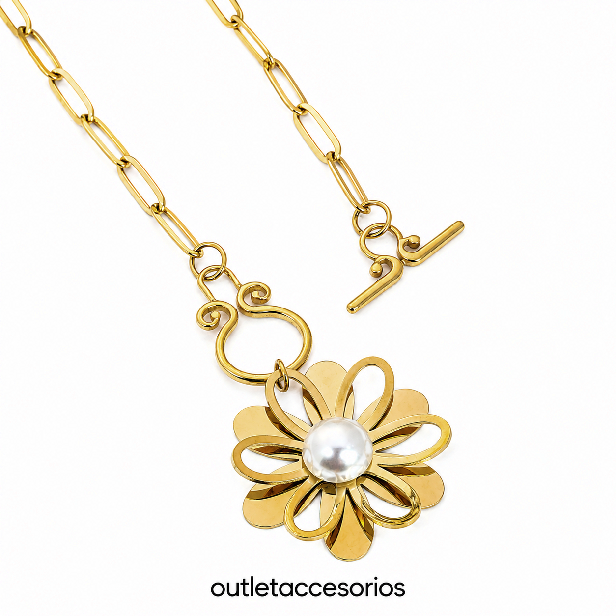 Collar florencia