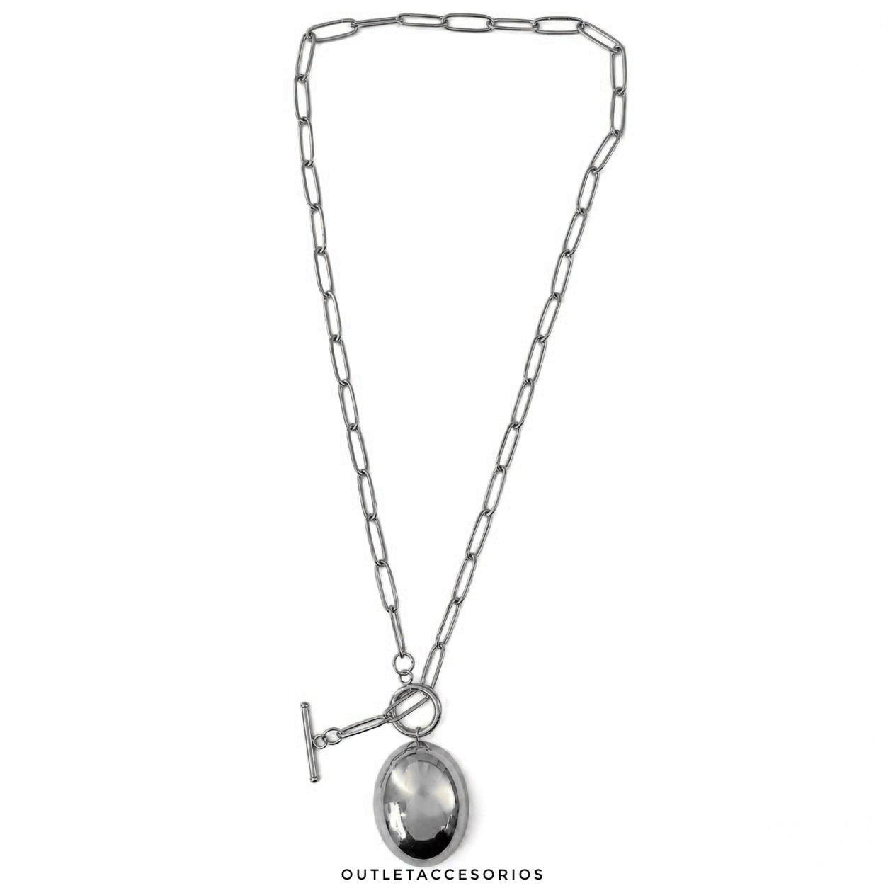 Collar ivi