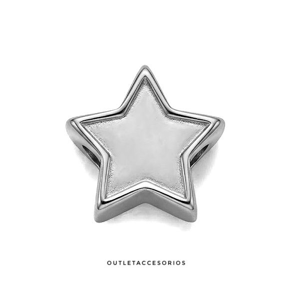 Charms estrella 🌟