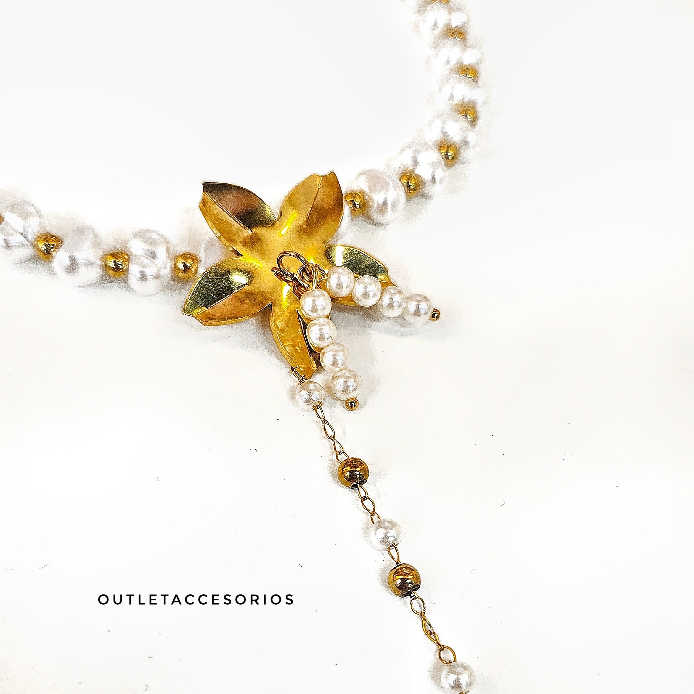 Collar leonisa ✨️