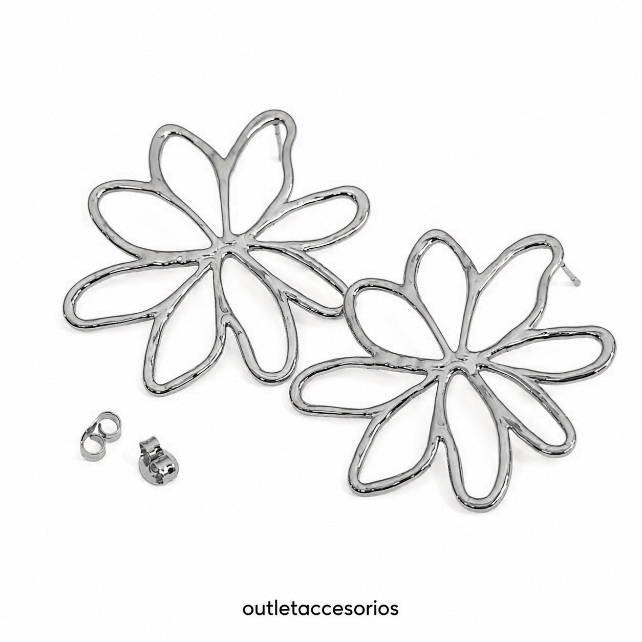 Aros gabriela