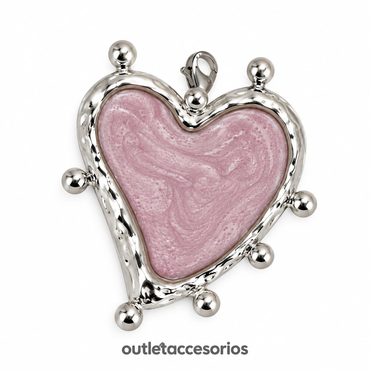 Dije corazon