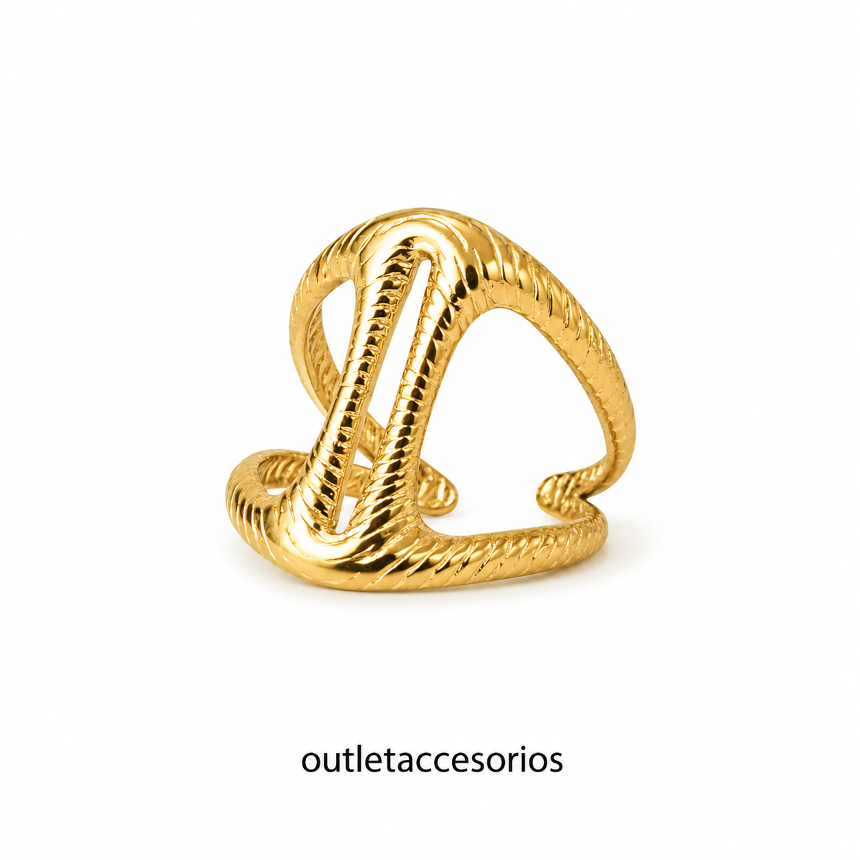 Anillo samir