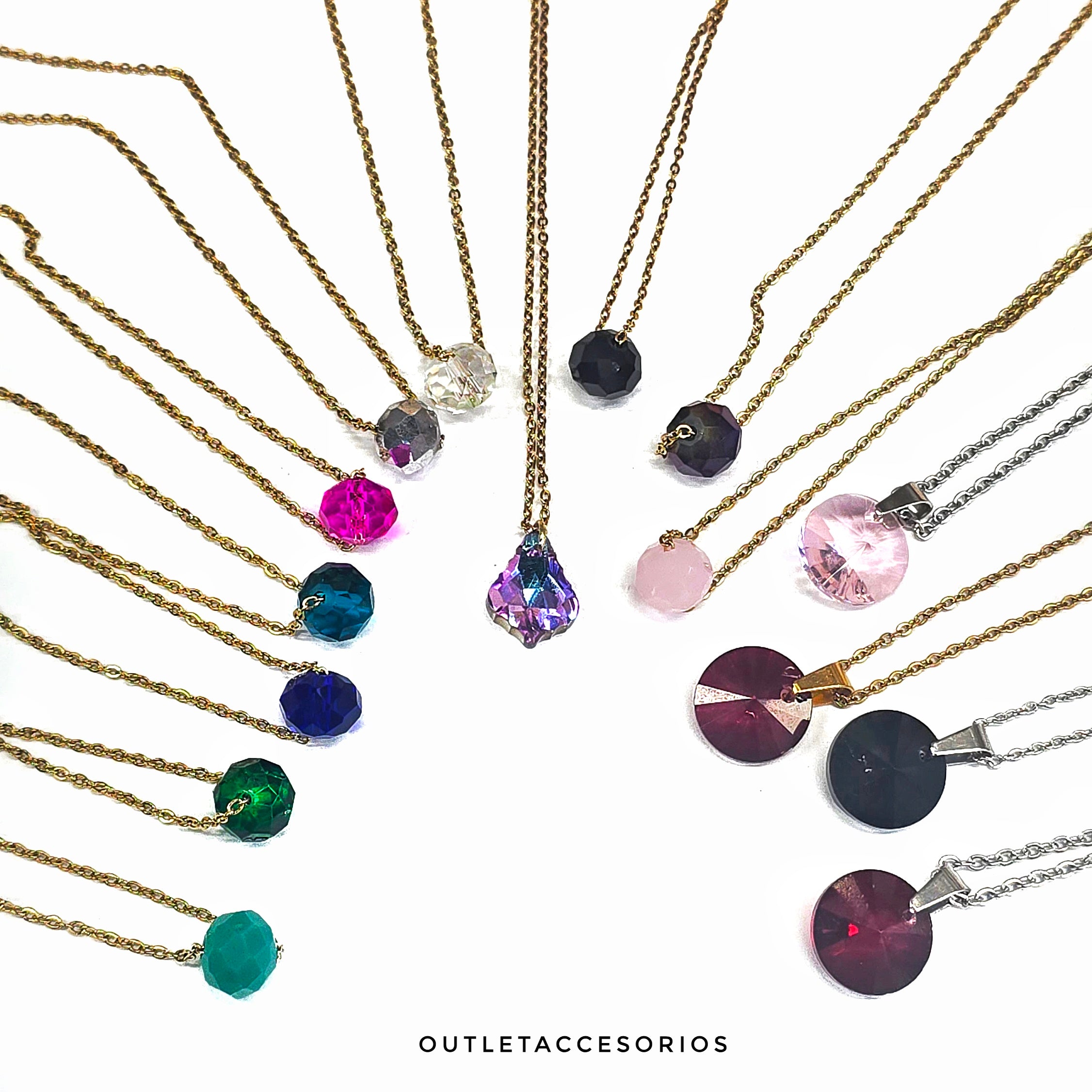 LOTE PUNTO DE LUZ ✨️