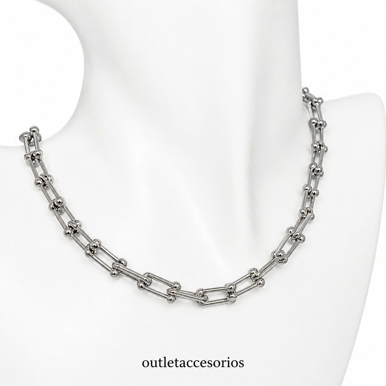 Cadena tiffany