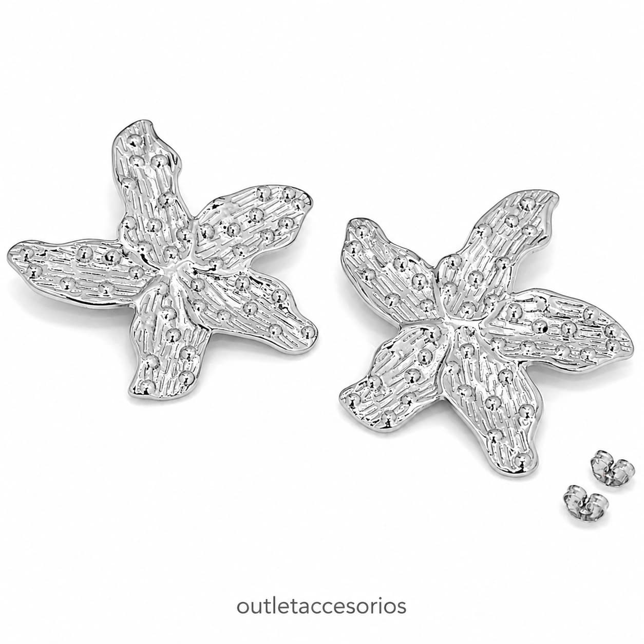 Aros plumeria