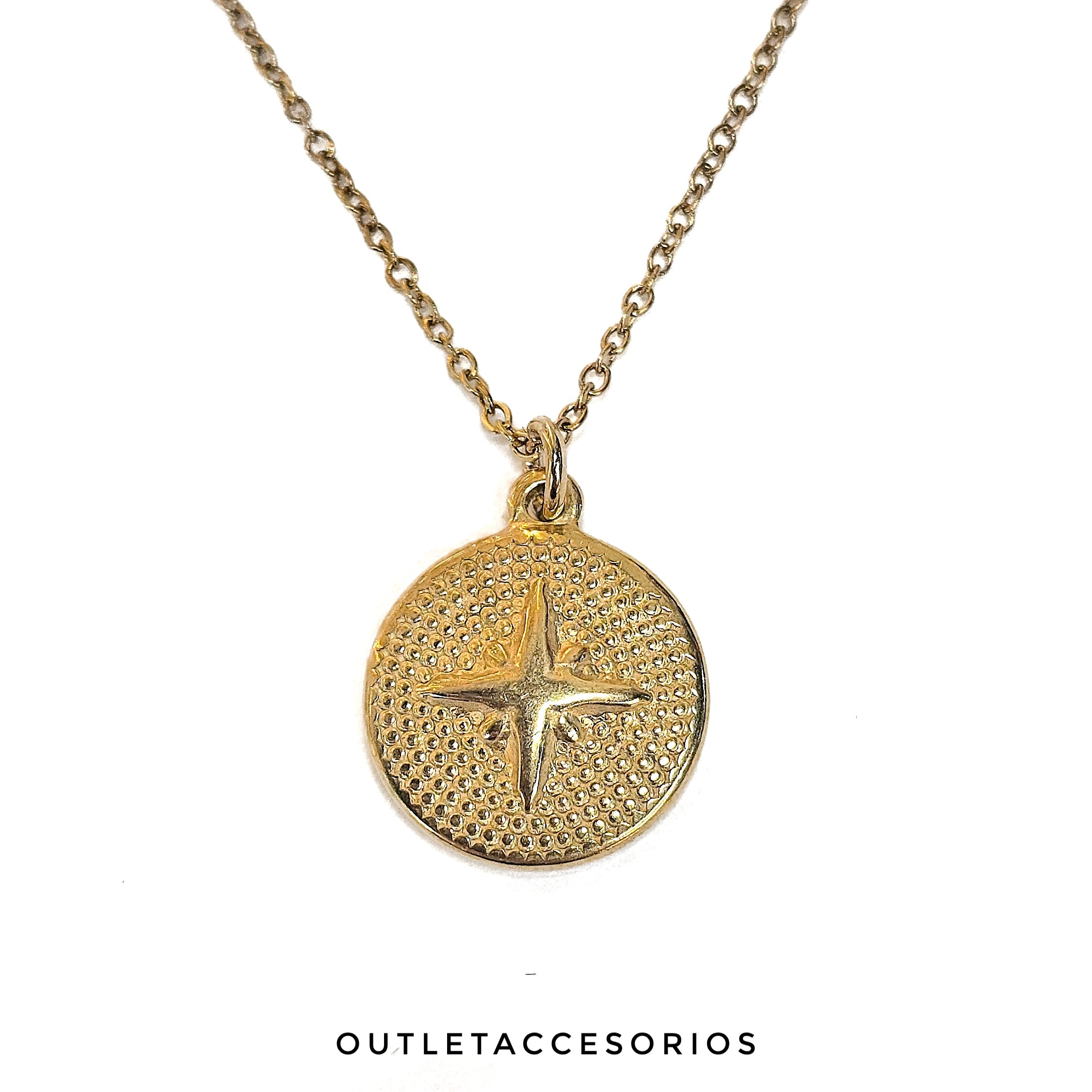 Collar guia