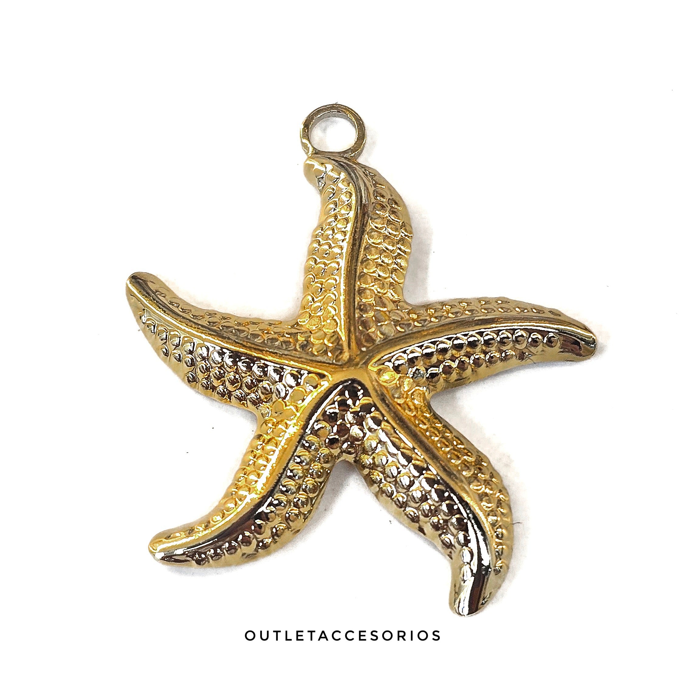 Estrella de mar 🐚