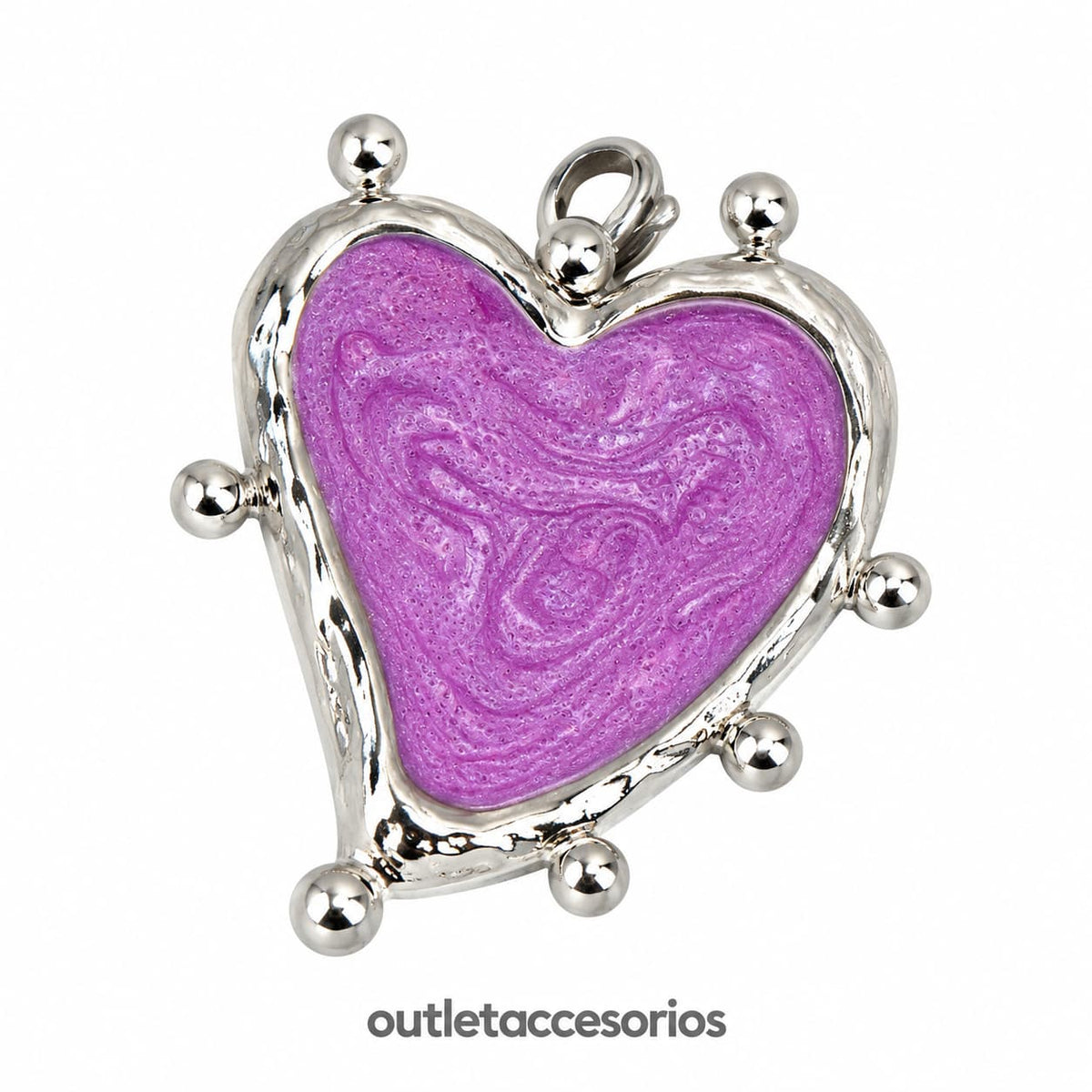 Dije corazon