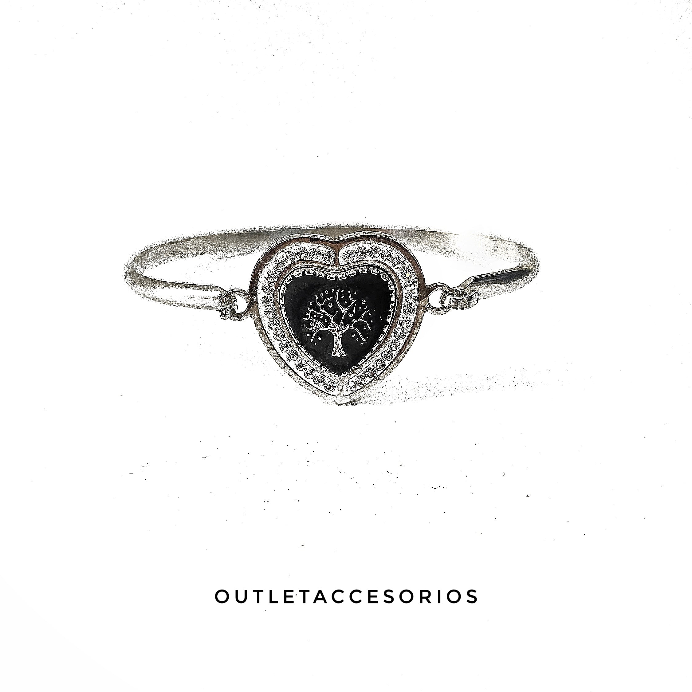Brazalete arbol vida