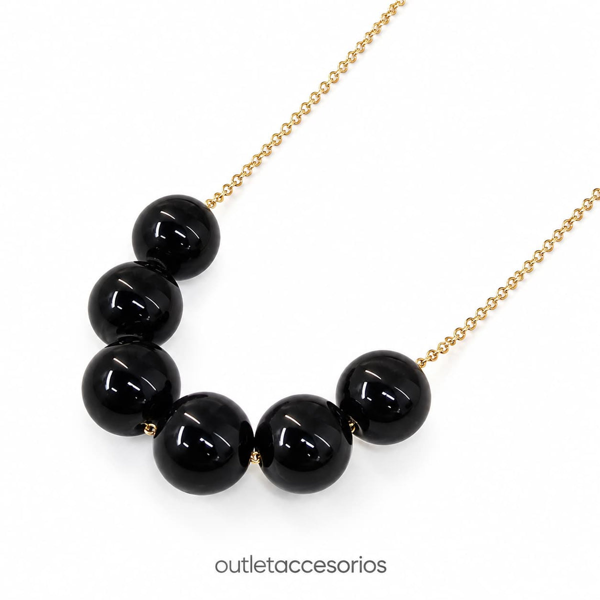 Cadena piedras