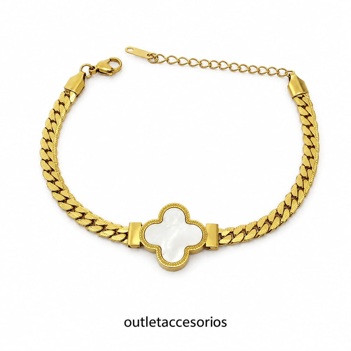 Pulsera vancleef