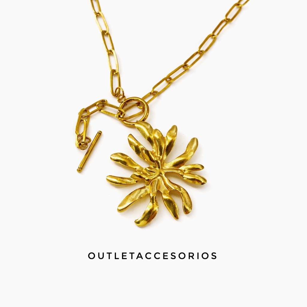Collar luisiana