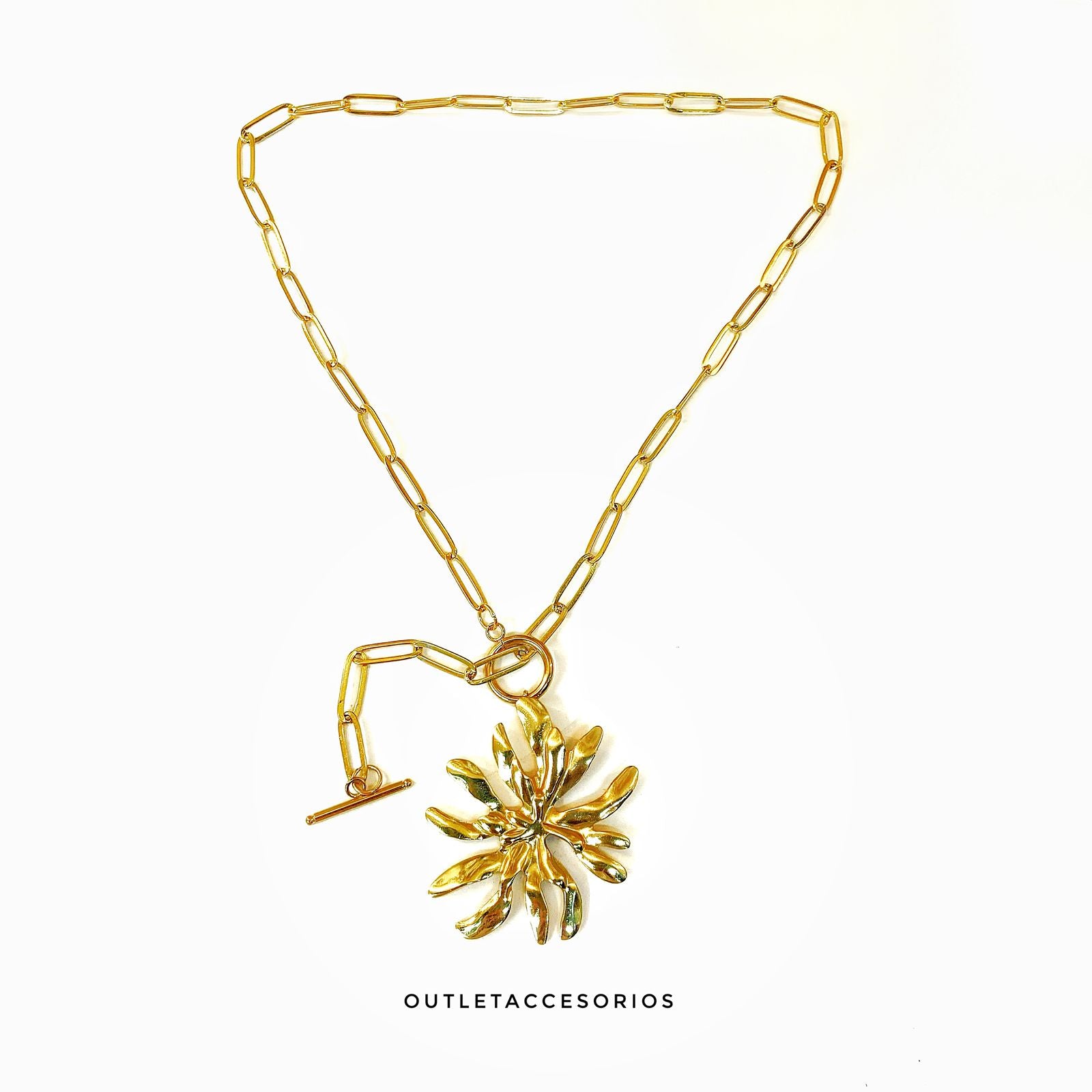 Collar luisiana