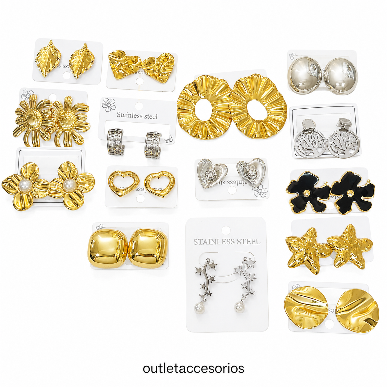 Pack aros 2
