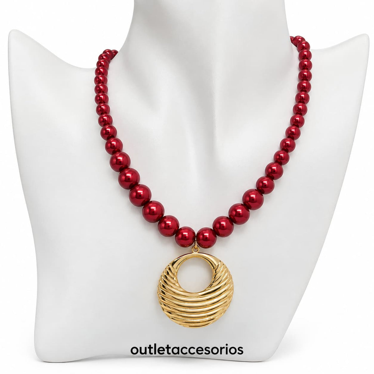 Collar julieta