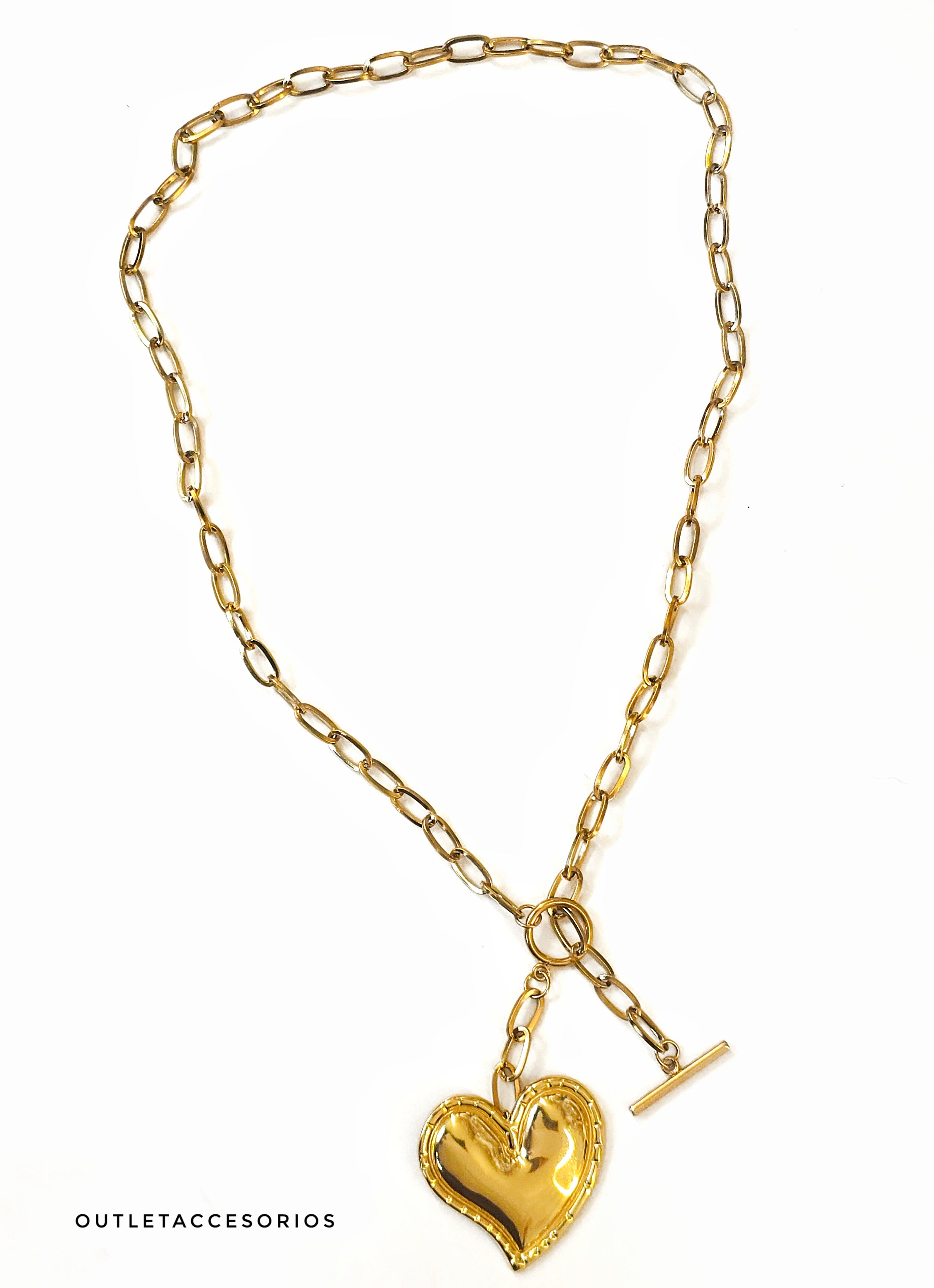 Collar olivia