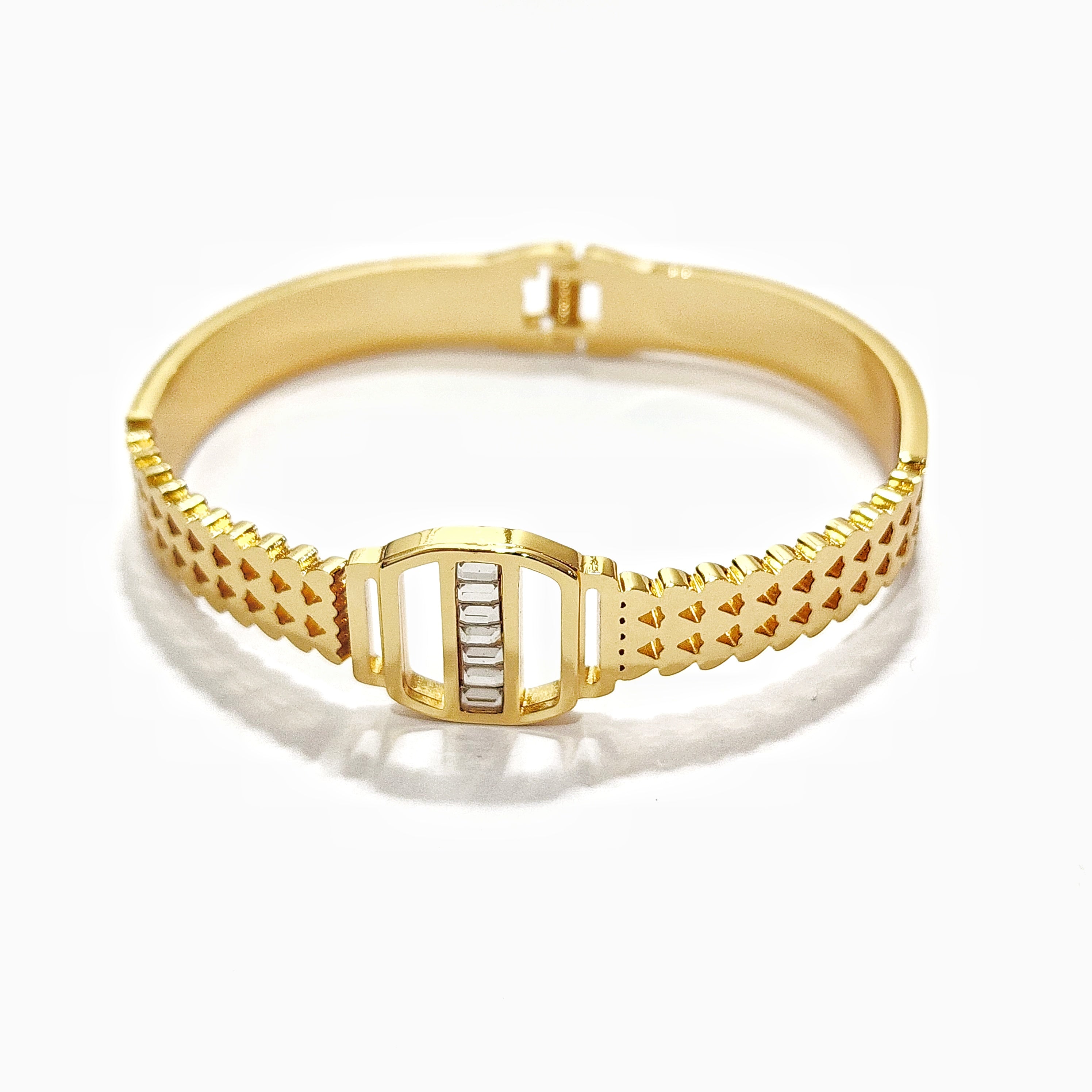 Brazalete edith